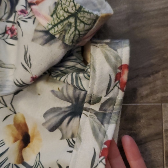 2/$20 💕 NWOT Sz XXL Shorts - Picture 4 of 6